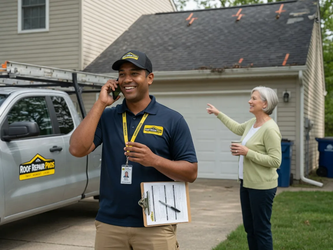 Roof Repair El Cajon, CA FAQs